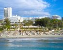 Mediterranean Beach Hotel