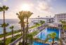 Alexander The Great Beach Hotel