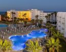 Papantonia Hotel