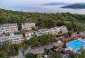 Pigale Beach Resort