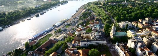 Екскурзия в СЪРБИЯ - Белград, сърцето на Балканите - екскурзия с автобус