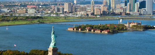 Голямото прекосяване на Америка