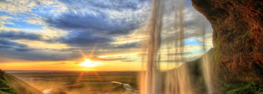 Екскурзия в ИСЛАНДИЯ - Сага за вулкани, гейзери и водопади