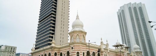 Екскурзия в МАЛАЙЗИЯ - Дивият чар на о-в Борнео и модерният дух на Куала Лумпур!