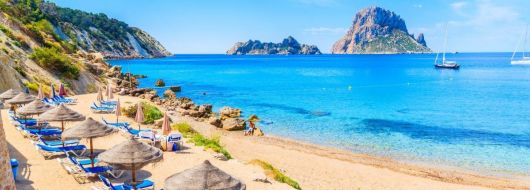 Почивка в ИСПАНИЯ - ИБИСА - островът на мечтите!