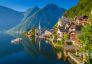 Екскурзия в ГЕРМАНИЯ и АВСТРИЯ - Природа и култура - със самолет и обслужване на български език!