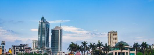 Екскурзия във Виетнам и Тайланд - сърцето на Индокитай, групова екскурзия с водач от България