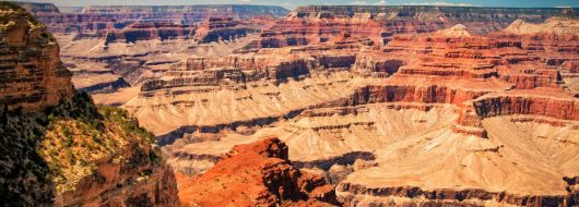 Екскурзия в САЩ - ЗАПАДНО КРАЙБРЕЖИЕ - Сан Франциско, Лас Вегас, Лос Анджелис и Сан Диего