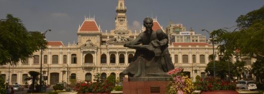 Екскурзия във ВИЕТНАМ - Загадъчният чар на Виетнам, с водач от България!