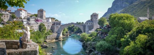 Загадъчната Босна - екскурзия с автобус