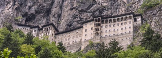 Екскурзия в Турция - Непознатата Черноморска Турция