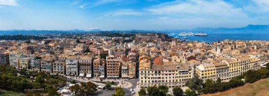 Великден на остров Корфу - хотел Canvas by Mitsis Messonghi 4* - 3 нощувки!