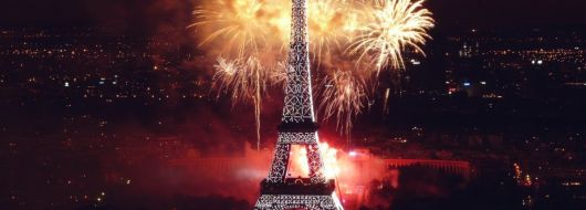 Нова година в Париж - със самолет, обслужване на български език! Отстъпки за ранни записвания!