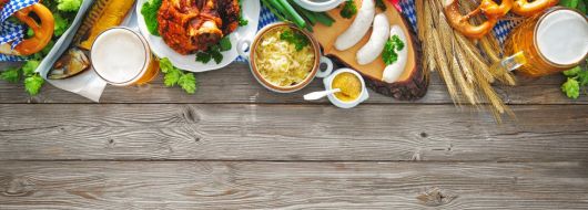 Мюнхен - сърцето на Бавария, със самолет и обслужване на български език!