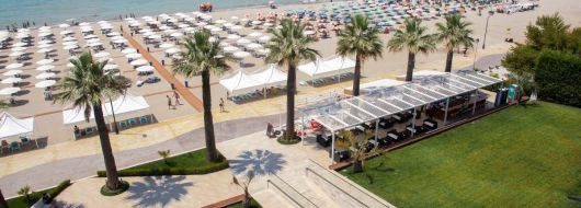 Почивка в Албания - ривиерата на Дуръс - с автобус