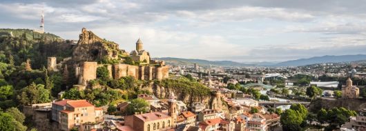 Екскурзия в ГРУЗИЯ - Тбилиси и очарованието на Южен Кавказ - 4 нощувки!