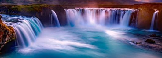 Екскурзия в ИСЛАНДИЯ – страната на гордите викинги