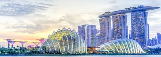 Екскурзия в СИНГАПУР И МАЛАЙЗИЯ - КУАЛА ЛУМПУР с водач от България