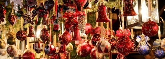 Коледни базари в Брюксел - със самолет, обслужване на български език!