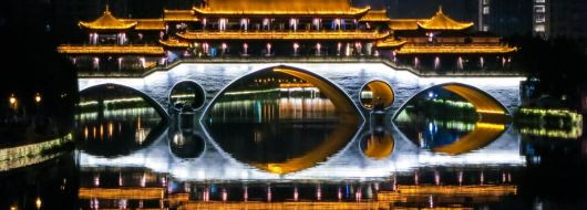 Екскурзия в КИТАЙ – тайните на Изтока, с посещение на манастира Шаолин!