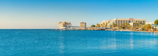 Почивка в Йордания, Червено море, Тала Бей - 7 нощувки - с включено посещение на Петра и Вади Рум - с директен полет от София!