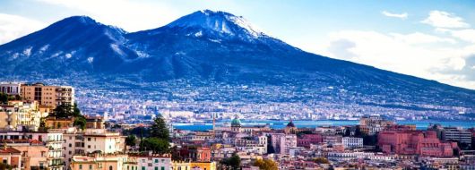 Екскурзия в ИТАЛИЯ - Неапол, Капри и Кампания - 5 нощувки със закуски в хотел 3*** - със самолет и обслужване на български език!