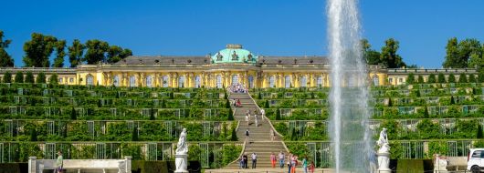 Екскурзия в ГЕРМАНИЯ и ЧЕХИЯ - Берлин, Дрезден и Прага - история и съвремие , със самолет и обслужване на български език!