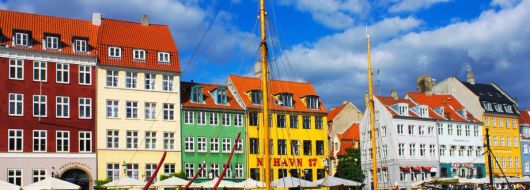 Екскурзия в ДАНИЯ - КОПЕНХАГЕН, градът на приказките и щастливите хора, 4 НОЩУВКИ!