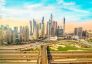 Най-доброто от ДУБАЙ - 8 дни, с полет на Fly Dubai!