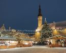 Екскурзия в ДАНИЯ, ШВЕЦИЯ, ФИНЛАНДИЯ и ЕСТОНИЯ – Коледни базари в Копенхаген, Стокхолм, Хелзинки и Талин! С включени 2 нощувки на круизен кораб! Със самолет и обслужване на български език!