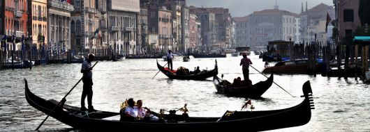 Екскурзия в ИТАЛИЯ - Венеция, Верона и Падуа - величието на Адриатика - с полет до Бергамо!