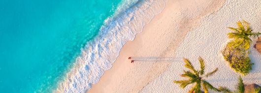 Почивка на о-в Занзибар - 4* и 5* хотели all inclusive !!!