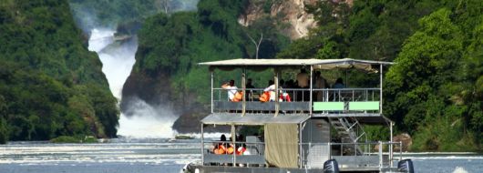 Екскурзия Най-доброто от Уганда - с водач от България!