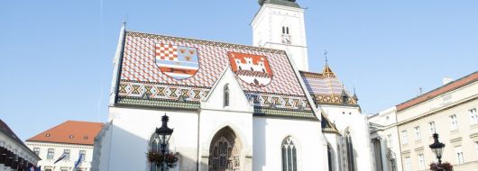 Екскурзия в ХЪРВАТИЯ - ЗАГРЕБ на един дъх, със самолет - 2 нощувки