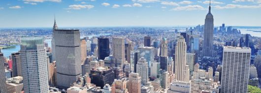 Екскурзия в САЩ - ИЗТОЧНО КРАЙБРЕЖИЕ - Ню Йорк, Ниагарски водопад и Чикаго