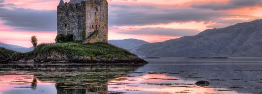 Екскурзия в ШОТЛАНДИЯ - история, митове и легенди!