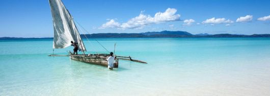 Екскурзия в МАДАГАСКАР - Райският остров Носи Бе - слънце, плажове и море!