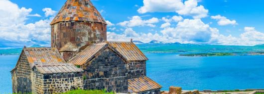 Екскурзия в АРМЕНИЯ - Ереван - природа, култура и древни традиции - със самолет, на български език!