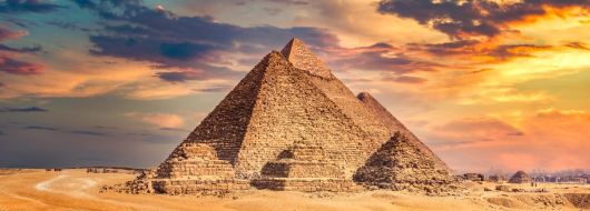 Екскурзия в ЕГИПЕТ: Кайро - град на контрастите - 5 нощувки