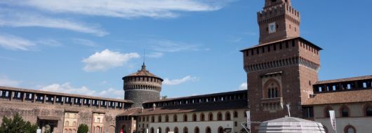 Екскурзия в ИТАЛИЯ - МИЛАНО – столицата на модата, самолетна програма с обслужване на български език с директен полет от Варна