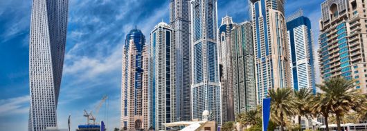 Мартенски празници в Дубай - 5 дни, с полет на Fly Dubai!