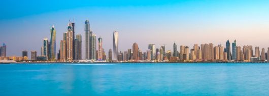 Мартенски празници! Най-доброто от ДУБАЙ - 5 дни, с полет на Fly Dubai!