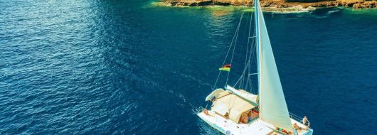 Почивка на остров Мавриций - 7 нощувки на база All Inclusive!