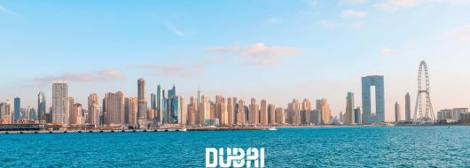 Почивка в ДУБАЙ и АБУ ДАБИ - 5 дни, с полет на Wizz Air!