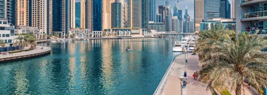 Най-доброто от ДУБАЙ и АБУ ДАБИ - 5 дни, с полет на Wizz Air!