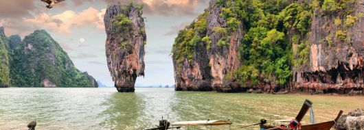 Екскурзия в Тайланд - Най-доброто от Тайланд - Банкок, Чианг Май, Пукет, с водач от България!