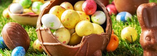 Великден в Солун - хотел Metropolitan 4*