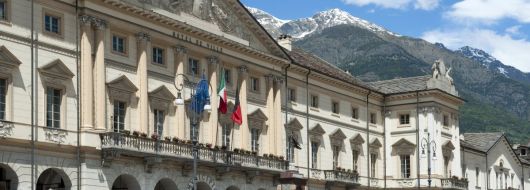 Екскурзия в Италия - ТОРИНО, Пиемонт - 5 нощувки, с директен полет и обслужване на български език!