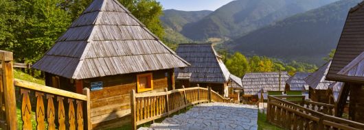 Екскурзия в Сърбия - Златибор между природа и традиции
