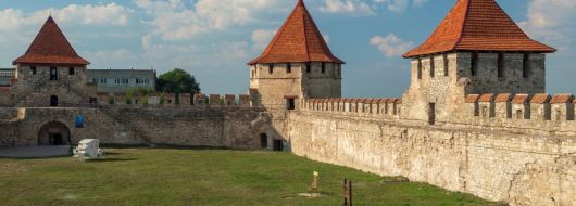 Екскурзия в Молдова - Кишинев - история, кухня и култура - 4 нощувки!